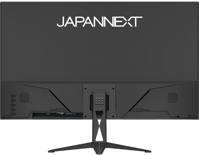 JAPANNEXT ジャパンネクスト フルHD対応 23.8型液晶ディスプレイ/HDMI、VGA/ブラック/スピーカー/2年保証 JN-IPS238F3_2