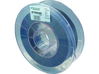 HOTTYPOLYMER/ホッティーポリマー HPフィラメント《スーパーフレキシブルタイプ》黒 BK-500の通販は 16,778円