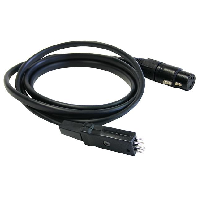 beyerdynamic ベイヤーダイナミック K 190.28 - 15 m DT 290用 ケーブル XLR4メスの通販は