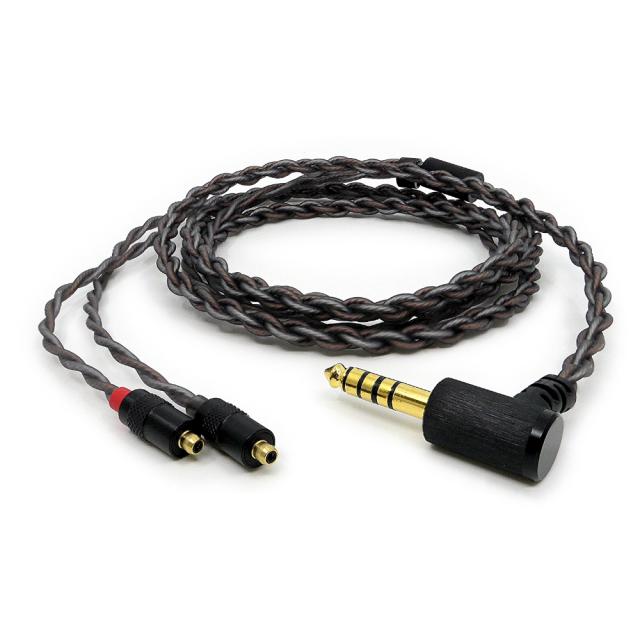 Maestraudio マエストローディオ OTA-MAW-VIRGO-4.4 イヤホン用リケーブル MAW VIRGO Pentaconn ear-4.4