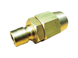 YAMATO/ヤマトエンジニアリング ブレードホース用ナットカップリングプラグ STY8-PN-250 8,053円