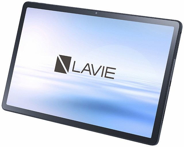 NEC 11.5型タブレットPC LAVIE Tab T11 (6GBメモリ/128GB UFS) PC-T1175FAS ストームグレーの通販はau  PAY マーケット - ムラウチドットコム | au PAY マーケット－通販サイト