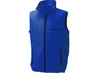 KUCHOFUKU/空調服 空調ベスト ウエアのみ ネイビー 3Lサイズ KU91830-C03-S5の通販は 5,685円