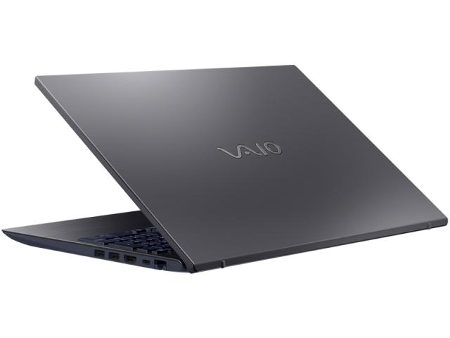 VAIO バイオ 16.0型ノートPC VAIO Pro BM(i5/8GB/256GB/Win11Pro/Officeなし) VJBM114000002_3