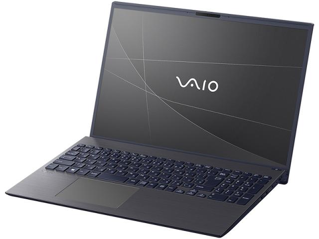 VAIO バイオ 16.0型ノートPC VAIO Pro BM(i5/8GB/256GB/Win11Pro/Officeなし) VJBM114000002_4