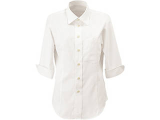 Servo サーヴォ ショップシャツ（白）ET-5731　3Lの通販は