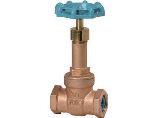 Yamato Valve/大和バルブ 給水用コアリング付きゲートバルブ 10G-CN 50A