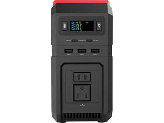 FFF SMART LIFE CONNECTED PSEマーク取得 大容量120000mAh ポータブル