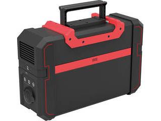 FFF SMART LIFE CONNECTED PSEマーク取得 大容量120000mAh ポータブル電源 バッテリー FFF-PB120K1