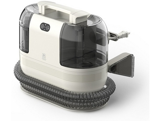 FFF SMART LIFE CONNECTED 掃除機 布製品 加熱式カーペットクリーナー