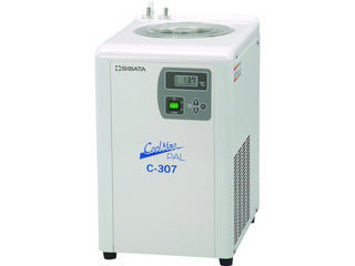 SIBATA 柴田科学 【代引不可】低温循環水槽 クールマンパル C-307 051140-307の通販は 226,953円