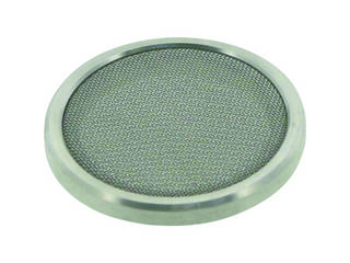 SIBATA 柴田科学 サポートスクリーン SUS 25mm 061680-2531の通販は 7,133円