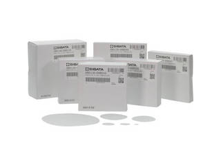 SIBATA 柴田科学 PTFEバインダーフィルター TF98R Φ35 100入 080130-098035