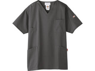 FOLK/フォーク スクラブ ガンメタ Mサイズ 7033SC-5-Mの通販は