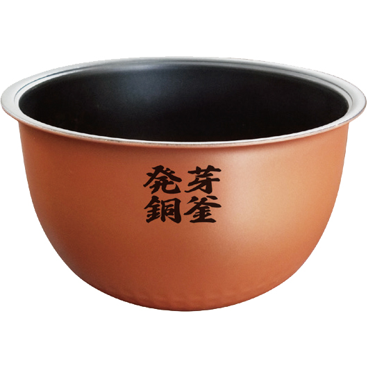 HANU ハヌ HN-10FT(K)ライカベル 圧力 玄米発芽炊飯器【5.5合炊き（1.0L）】ブラック