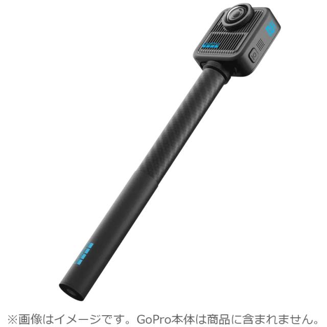 GoPro ゴープロ AINVM-001 1m カーボンファイバー製延長ポール_2