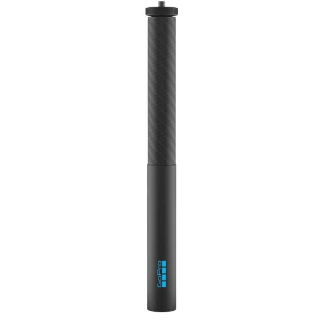 GoPro ゴープロ AINVM-001 1m カーボンファイバー製延長ポール
