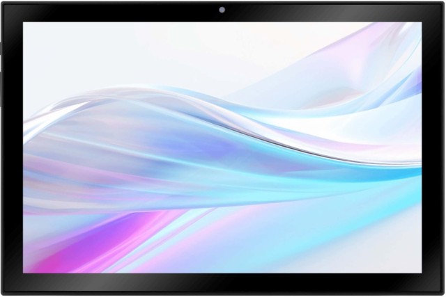 aiwaデジタル Android 13搭載10.1型タブレット(OctaCore/6GBメモリ/128GB) aiwa tab AS10-2(6) JA3-TBA1006-6 ブラック