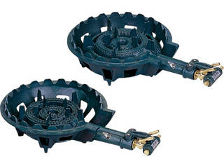 TS-210HPバーナー丈LPの通販は 10,066円