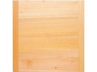 木製角せいろ用スリ蓋30cm用穴無し※
