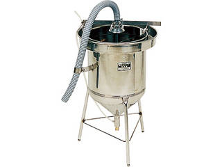 MJP式超音波ジェット洗米器　KOME300型の通販は 79,904円