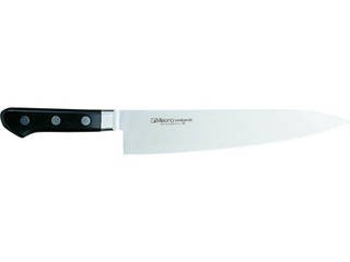 ミソノNo.513MV鋼ツバ付牛刀240mmの通販は
