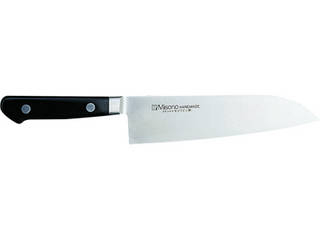 Misono ミソノ刃物 ミソノNo.580MV鋼ツバ付小三徳140mm