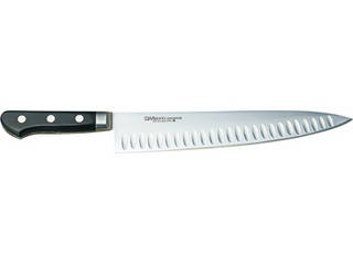 Misono ミソノ刃物 ミソノNo.563MV鋼牛刀サーモン240mm 【公式通販】