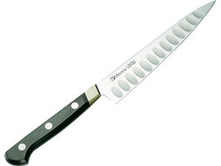 Misono ミソノ刃物 ミソノUX10No.772サーモンペティ13cm
