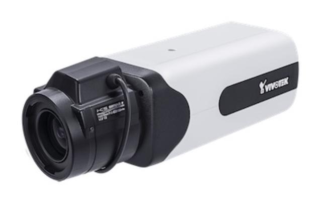 VIVOTEK 2MP ボックス型IPネットワークカメラ IP9165-HT-V2