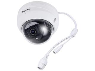 VIVOTEK 納期は都度確認になります 2MP ドーム型IPネットワークカメラ(IR 防水 防塵対応) FD9369