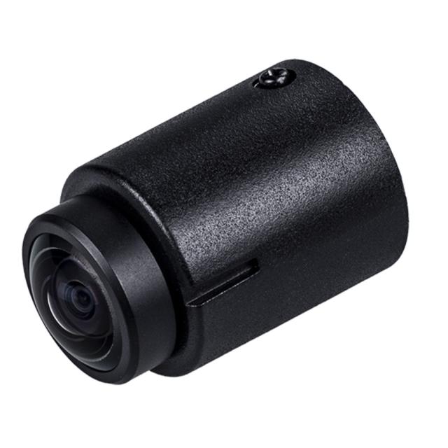 VIVOTEK 5MP フィッシュアイレンズカメラユニット (シリンダー) CU9183-H