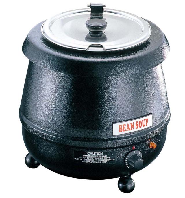 スープ&フードウォーマー TS-6000