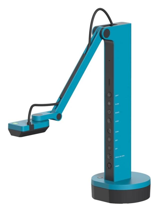 IPEVO 書画カメラ VZ-X Wireless, HDMI & USB Document Camera - Overview – IPEVO JP