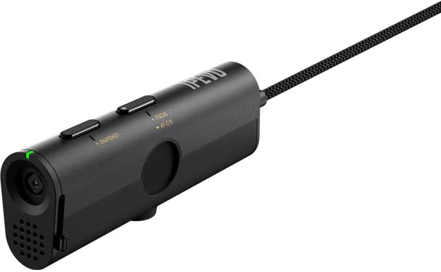 IPEVO アイピーボ IPE-P2VULTRA-FULLPACK 書画カメラ P2V ULTRA FULL PACK