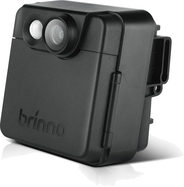 brinno ブリンノ MAC200DN タイムラプス監視カメラ 「ダレカ