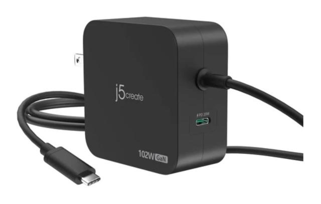 【ジオメトリック】即日出荷 代引不可 USB Power Delivery EPR規格 140W対応 AC充電器 (C×2+A×1) ブラック エレコム ACDC-PD96140BK