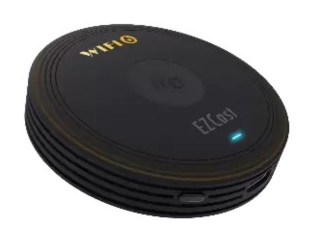 EZCast ミラーリング・プレゼン機器 EZCast Ultra2 EZCAST