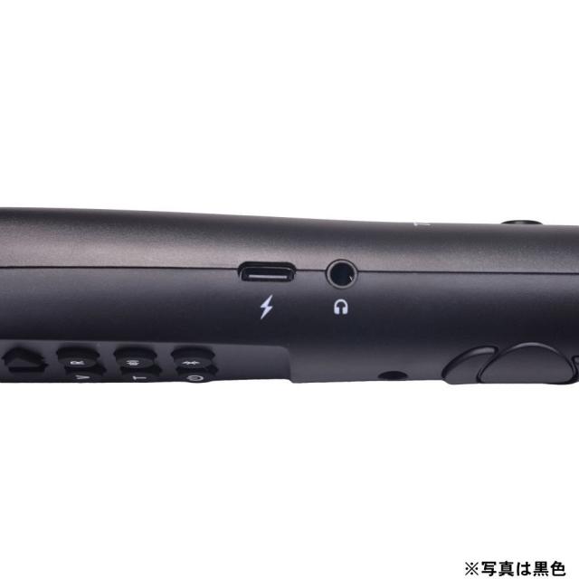 TAHORNG タホーン Elesa-W1WH (ホワイト) 電子サックス Elesa-W1_3