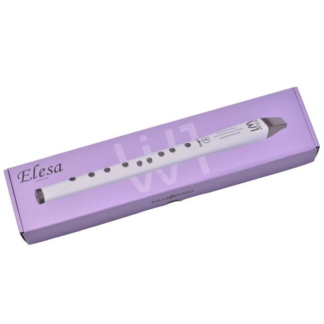 TAHORNG タホーン Elesa-W1WH (ホワイト) 電子サックス Elesa-W1_4