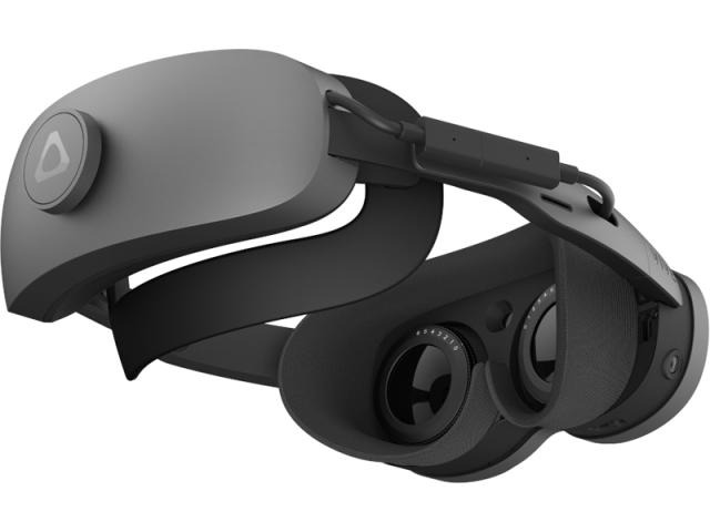 HTC VRゴーグル・VRヘッドセット VIVE XR Elite 99HATS004-00 HTC VRゴーグル HTC VIVE XR Elite 99HATS004-00の通販はau PAY