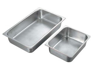 SUNNEX サネックス サンネックス　ホテルパン　１２１１３Ａ　２／１（Ｈ２０） 4,964円