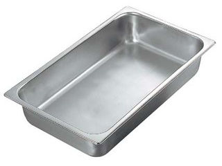 SUNNEX サネックス サンネックス　ホテルパン　１３１２０Ａ　１／１（Ｈ２００）