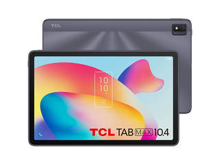 TCL ティーシーエル 10.36インチ TCL TABMAX 10.4 9296Q
