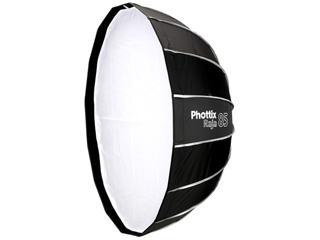 Phottix フォティックス Phottix Raja Quick-Folding Softbox 85cm (33″)