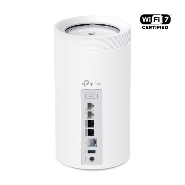 TP-Link ティーピーリンク BE22000 トライバンドメッシュWi-Fi 7