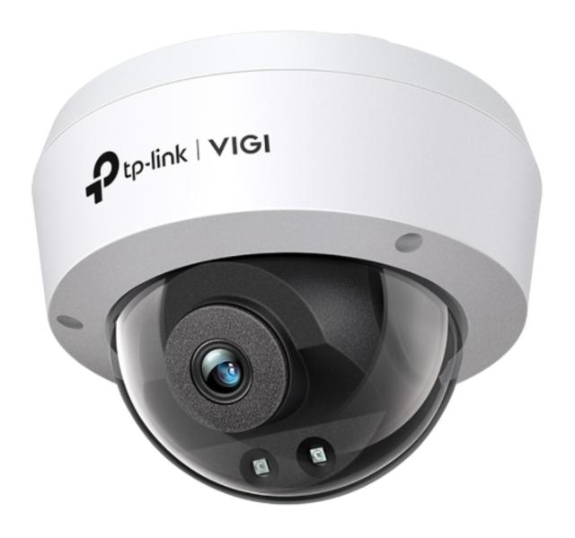 TP-Link ティーピーリンク VIGI C230I(4MM)(UN) VIGI 3MP ドーム型IRネットワークカメラの通販は