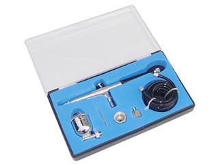 ANEST IWATA/アネスト岩田キャンベル エアーブラシキット MX2950の通販は 5,313円