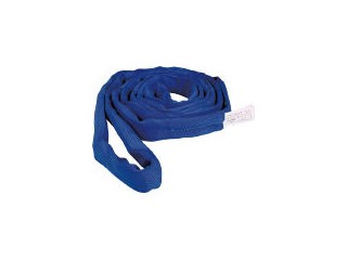 TESAC テザック ブルースリングソフトN形(エンドレスタイプ)荷重0.5t 全長3m TBSN0.5TX3Mの通販は