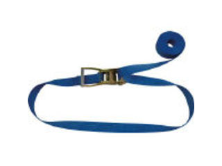 TESAC テザック ラッシングベルト(ベルト荷締機)ラチェットバックル式エンドレスタイプ R50N060-000A